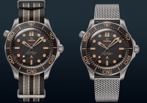 007 Special Watch Imitation Of Omega