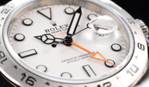 Rolex Explorer II replica Watches