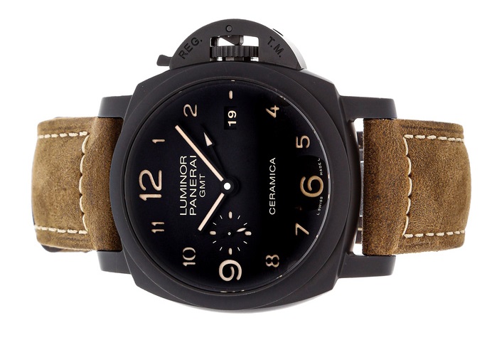 replica Panerai Luminor 1950 PAM00441 watch