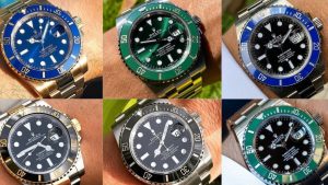 Fake Rolex Submariner Date 41MM Review 126610 126619 126613 126618